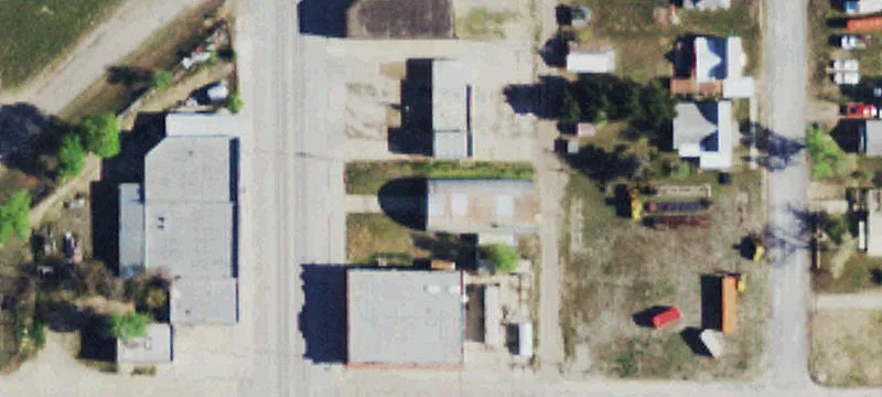 Main St