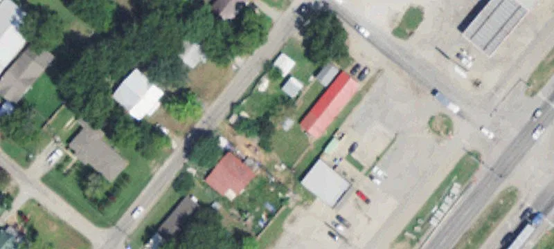 Calera, OK 74730