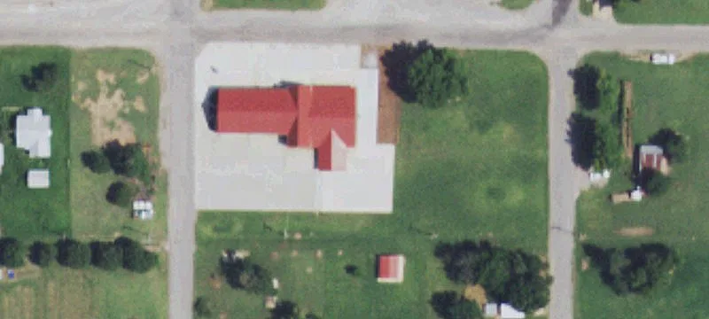 120 Hickok St