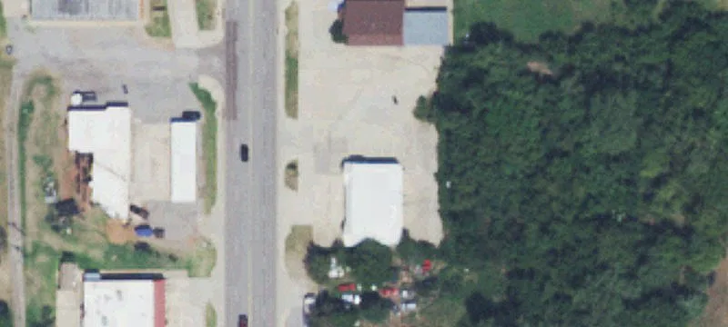 1109 Glenn L English St