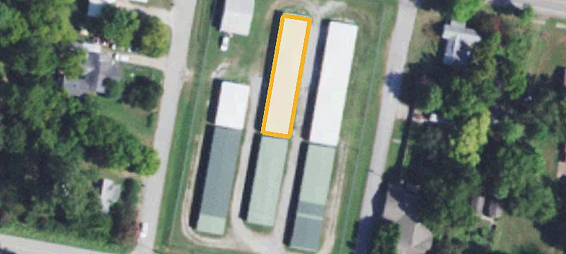 Coalgate, OK 74538