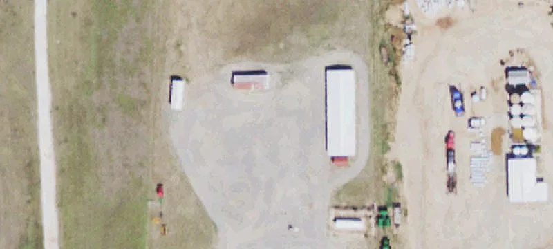 Arnett, OK 73832