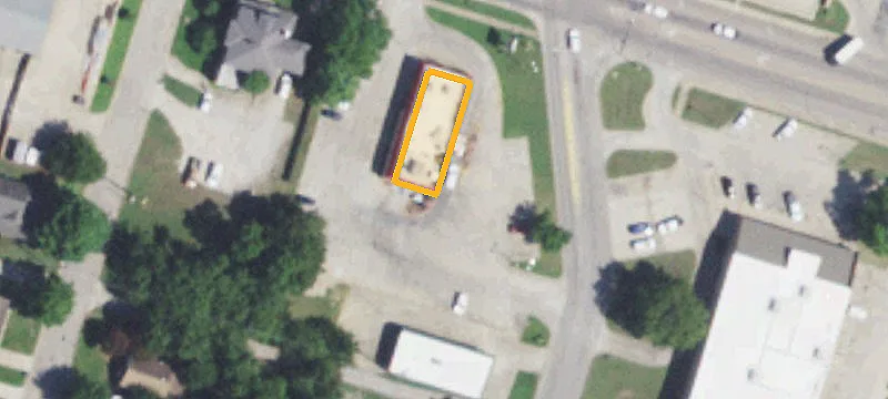 1305 Main St