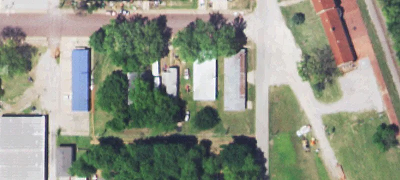 Waurika, OK 73573