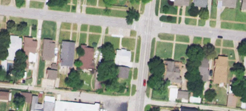 1002 Chestnut Ave