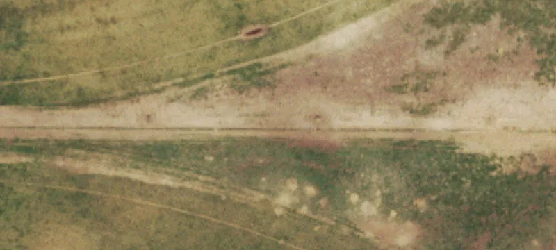 Turpin, OK 73950
