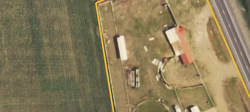 Forgan, OK 73938