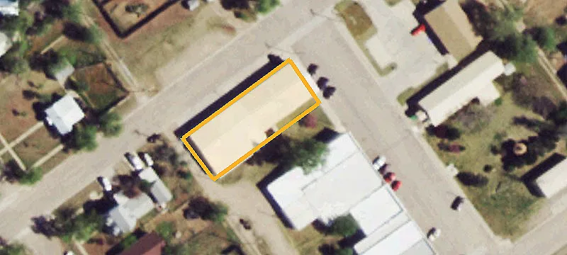 Goodwell, OK 73939