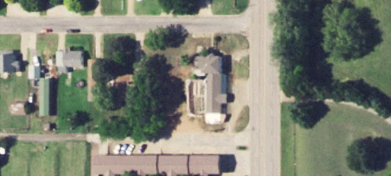 601 Linden St