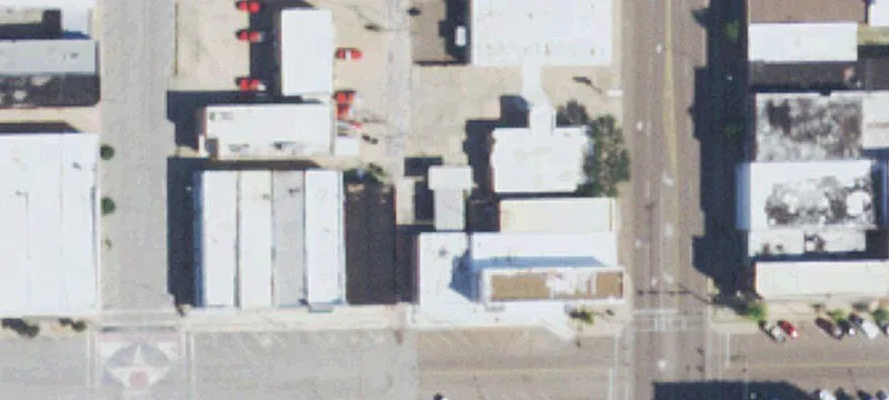 Frederick, OK 73542