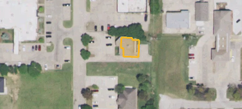 1116 Walnut Dr
