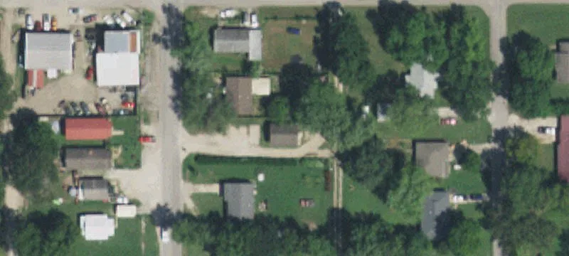 411 Willow St