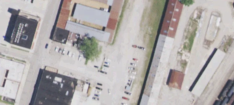 128 Caddo St