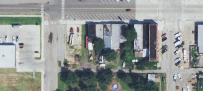 Main St