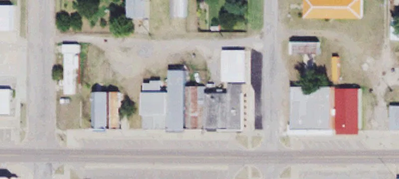 216 Renfrow Ave