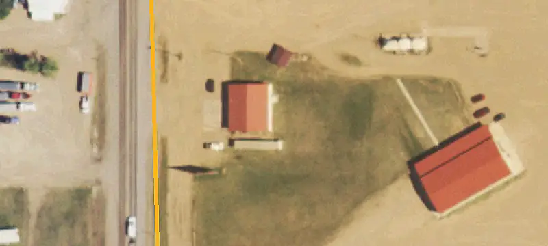 Balko, OK 73931