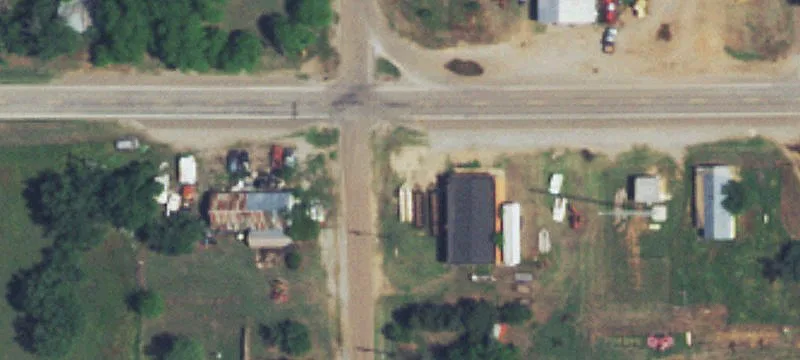 State Hwy 9th Ncr 1840