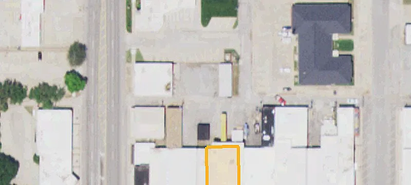 116 Broadway St