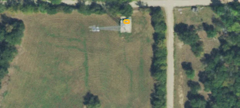 Clayton, OK 74536