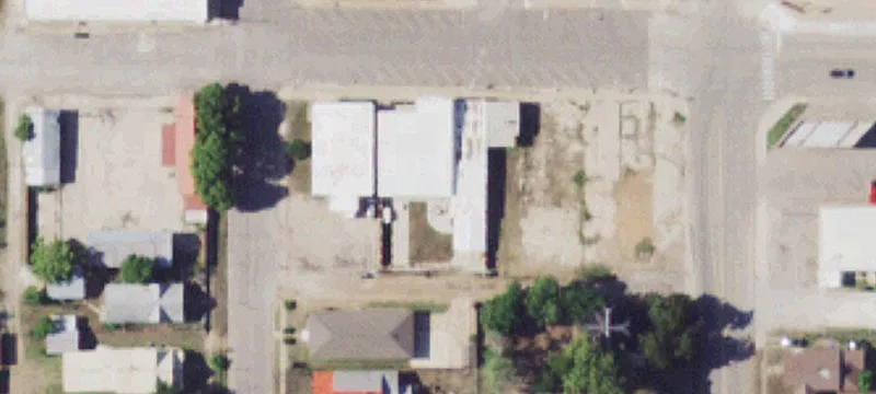 1640 Santa Fe St