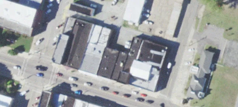 Main St