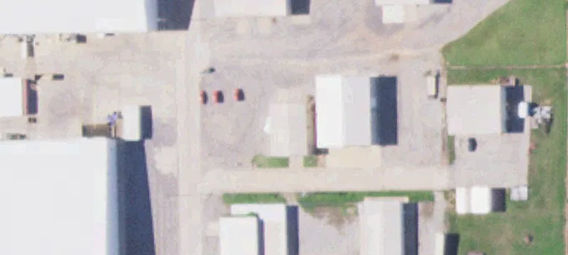 202 Industrial Blvd