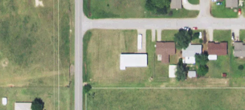304 Cherokee Dr