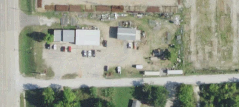 1421 Harvey Rd