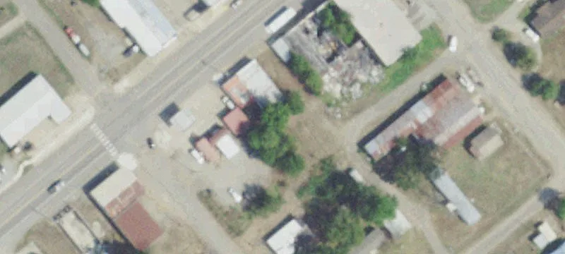 Keota, OK 74941