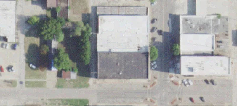 215 Wewoka Ave