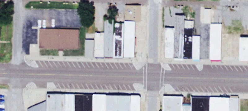 102 Cearlock Ave
