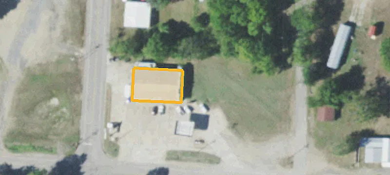 Mccurtain, OK 74944