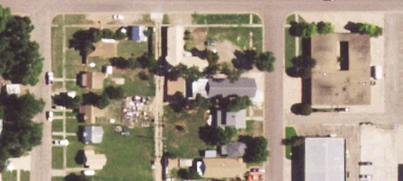 318 Roosevelt St