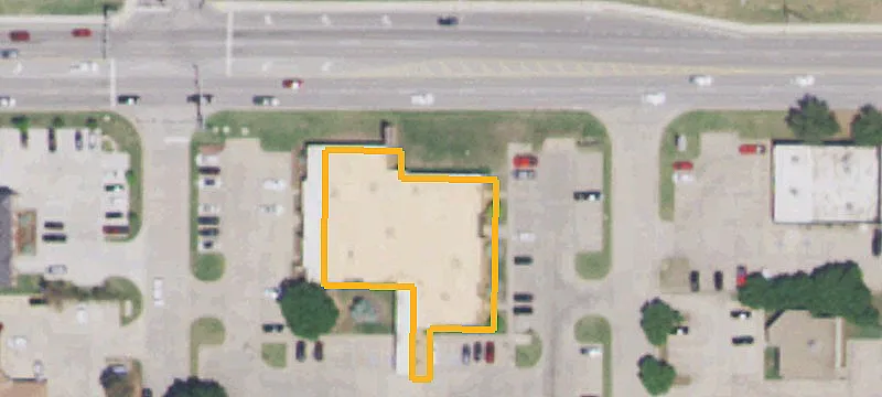 1119 Walnut Dr