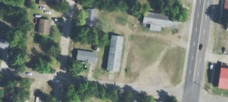 608 Sterrett St