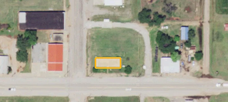 Nash, OK 73761
