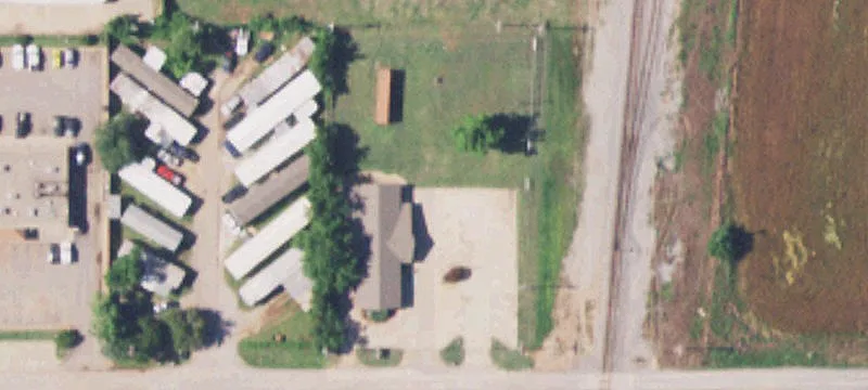 210 Will Rogers Dr