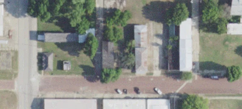Wewoka, OK 74884