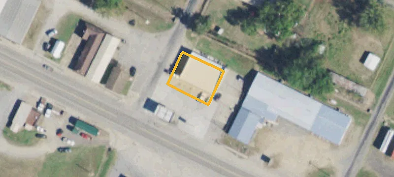 Kinta, OK 74552