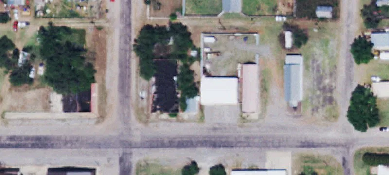 203 2nd Ave