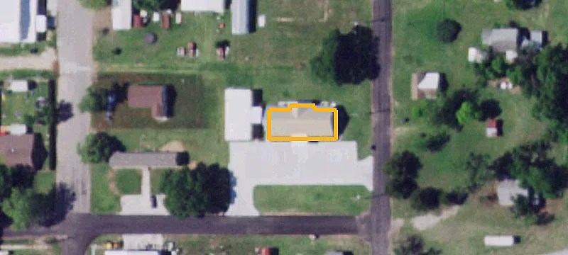 Canton, OK 73724