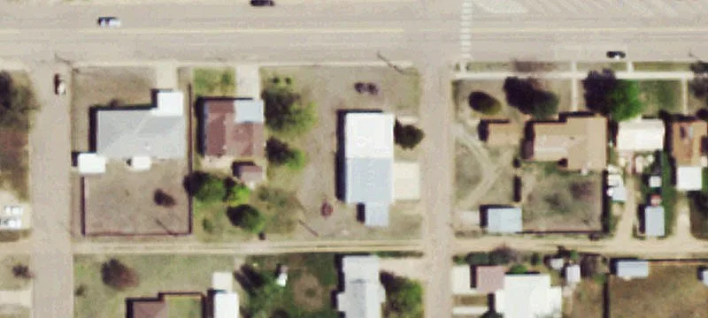 102 Woodward