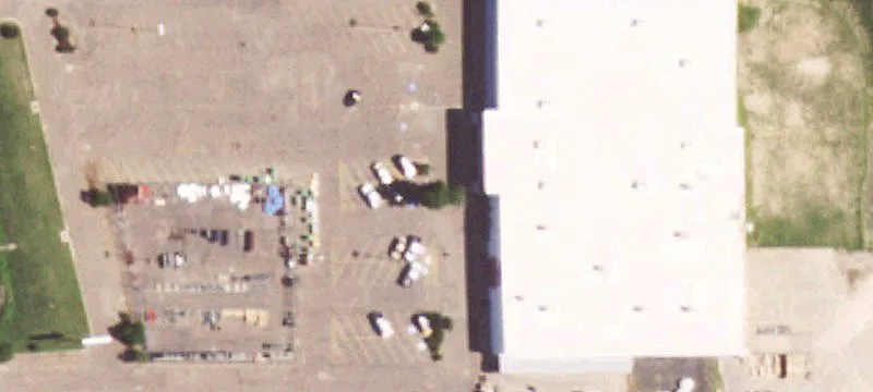 2501 Hwy 64