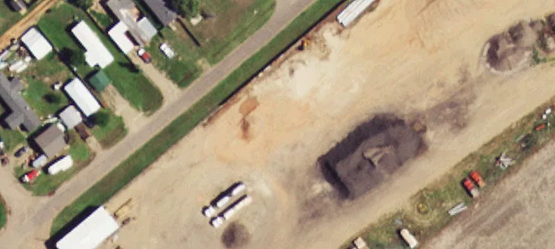 Hooker, OK 73945
