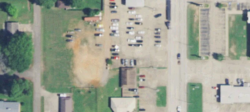 610 Park Dr