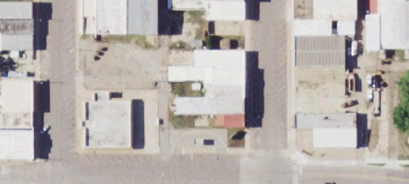 1535 Main St