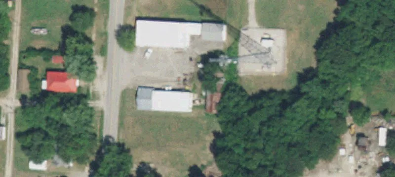 325 Maple St