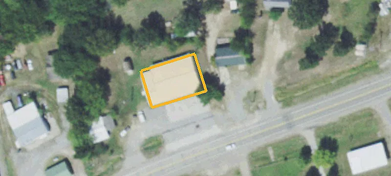Clayton, OK 74536