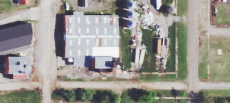 530 Jefferson St