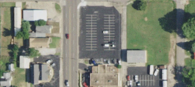 600 Milt Phillips Ave